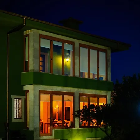 Maria Caetana Agroturismo *