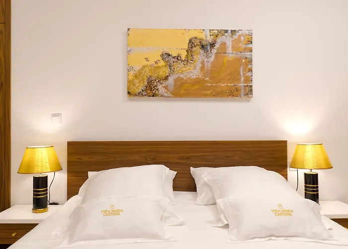 Maria Caetana Фермерский дом Frazao