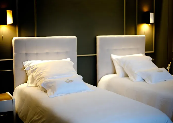 Farmház Maria Caetana