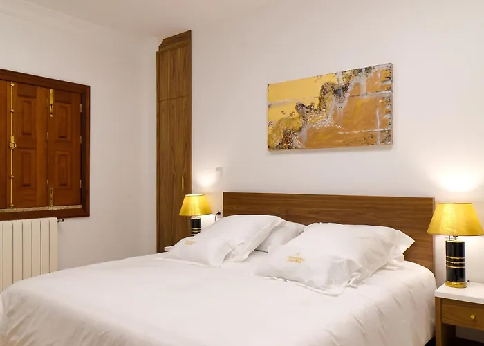 Alloggio per agriturismo Maria Caetana Frazão