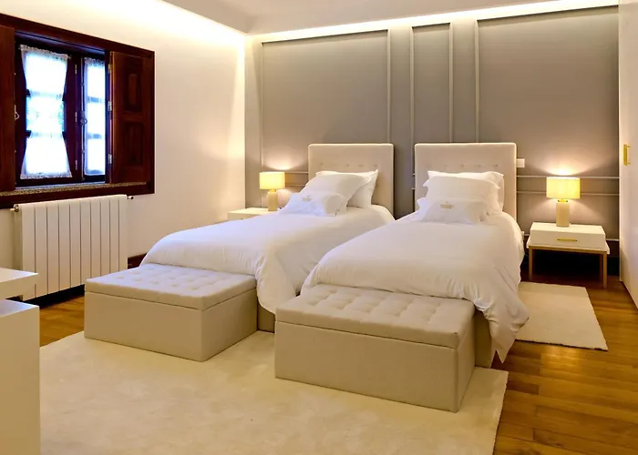 Maria Caetana Farmház *