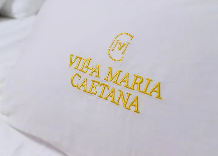 Maria Caetana Feriegård Frazão