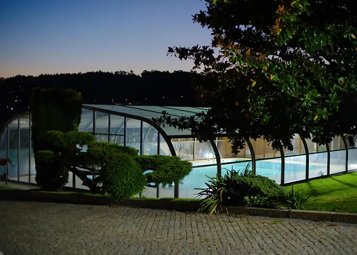 Alloggio per agriturismo Maria Caetana