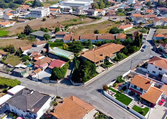 Maria Caetana Farmház *