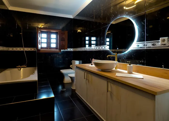 Farmház Maria Caetana