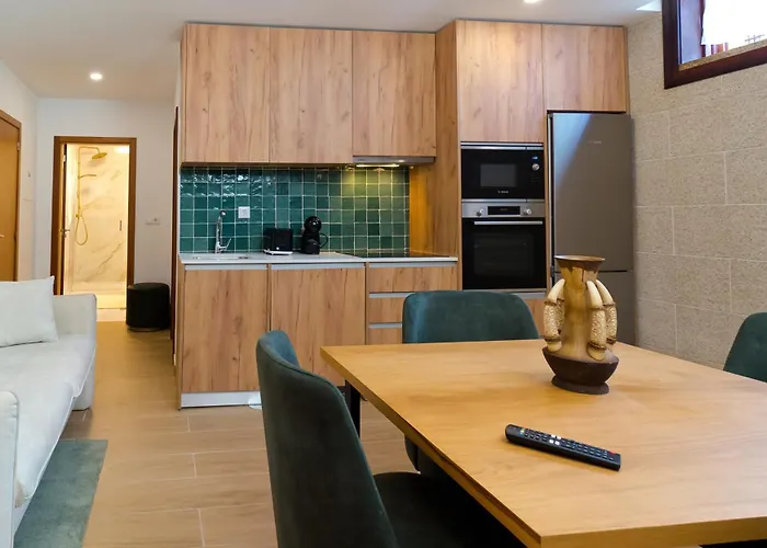 Maria Caetana Farmház