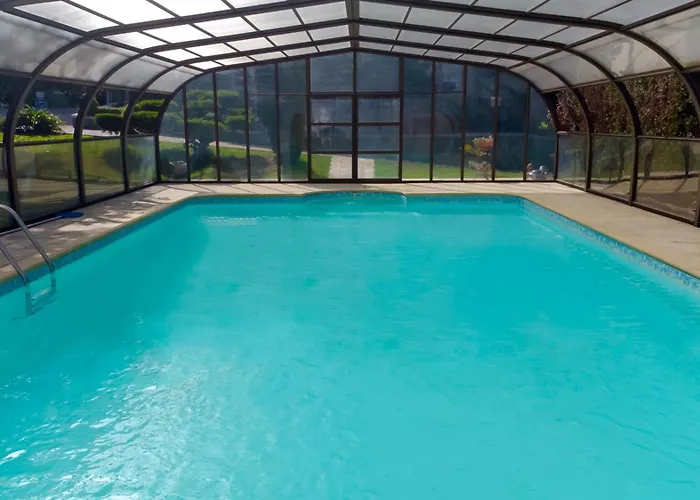 Maria Caetana Çiftlik konaklama *