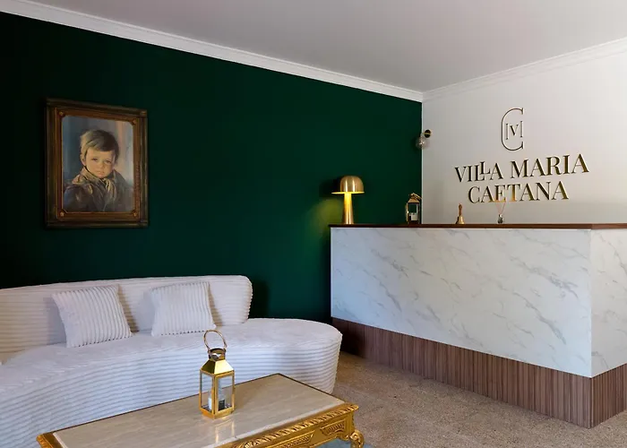 Maria Caetana Frazão