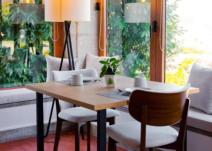 Farmház Maria Caetana Frazão