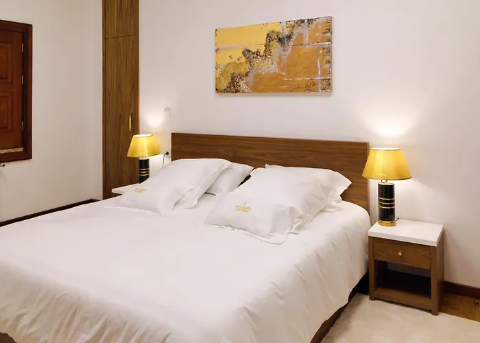 Farmház Maria Caetana *