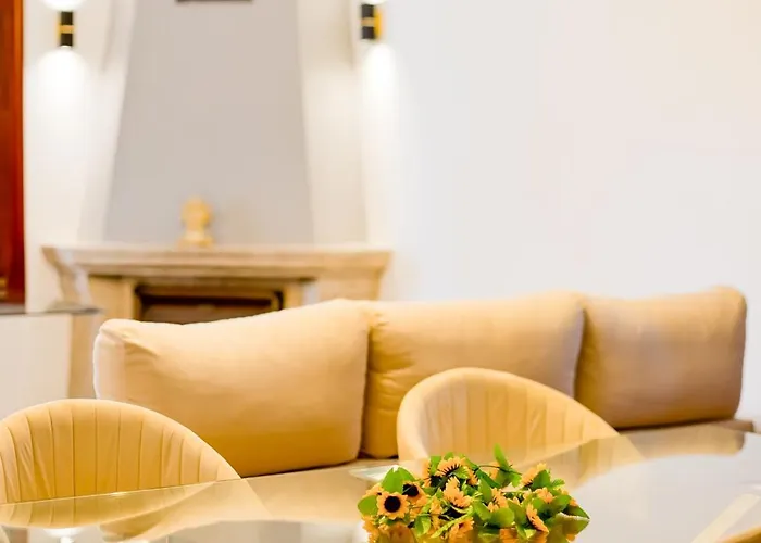 Maria Caetana Farmház Frazão