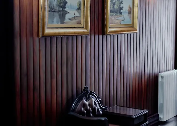 Lantgård Maria Caetana Frazão