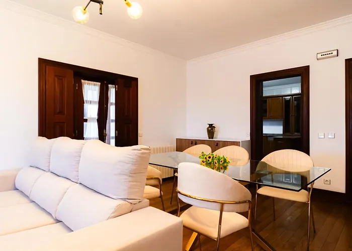 Farmház Maria Caetana *