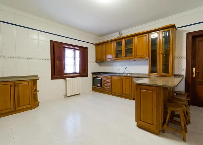 Çiftlik konaklama Maria Caetana *