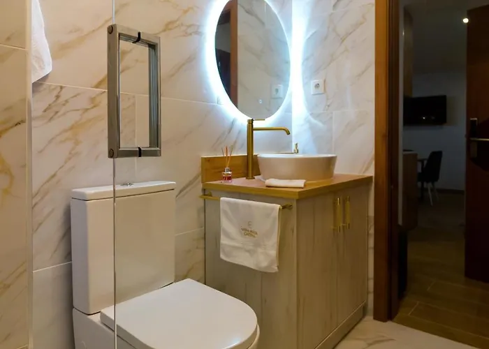 Lantgård Maria Caetana