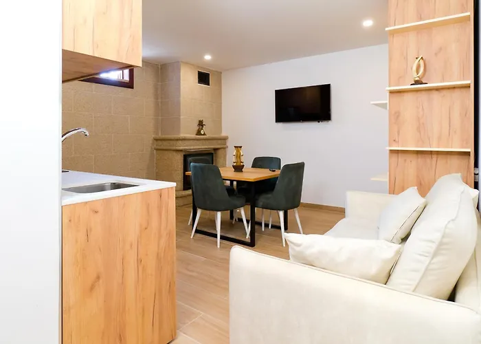 Фермерский дом Maria Caetana Frazao