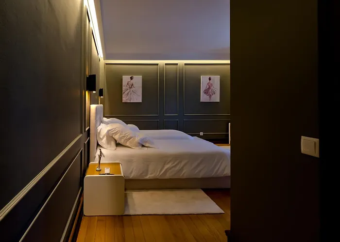 Maria Caetana Feriegård