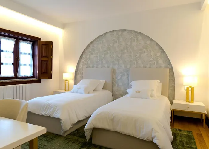 Maria Caetana Alloggio per agriturismo Frazão