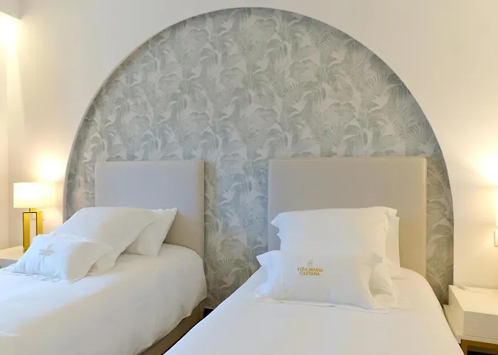 Lantgård Maria Caetana Frazão