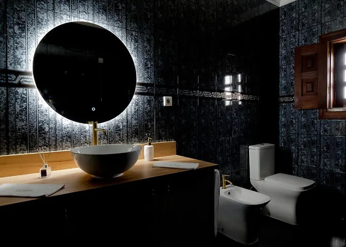 Lantgård Maria Caetana *