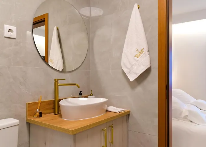 Feriegård Maria Caetana Frazão