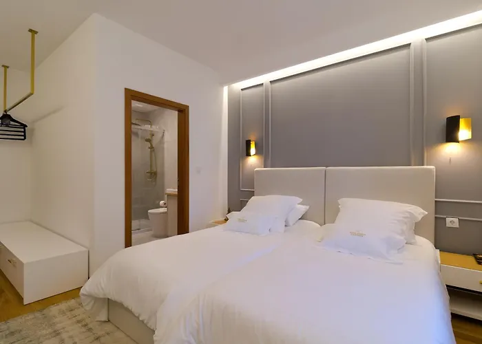 Feriegård Maria Caetana *