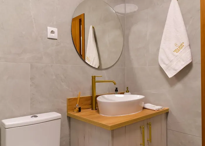 Feriegård Maria Caetana