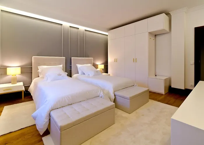 Lantgård Maria Caetana Frazão