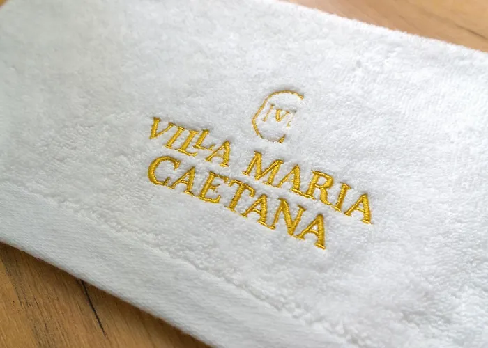 Lantgård Maria Caetana Frazão