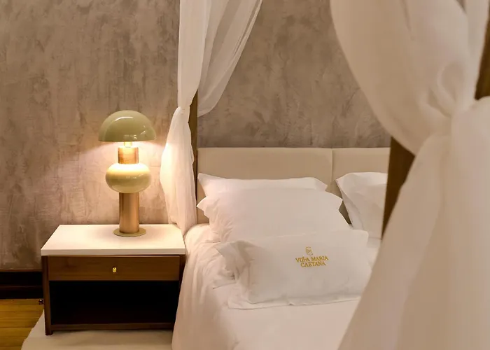 Maria Caetana Feriegård *