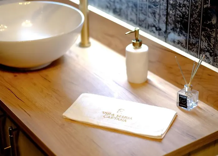 Maria Caetana * Frazão