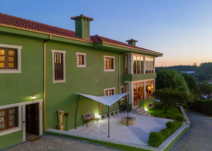 Maria Caetana Alloggio per agriturismo *