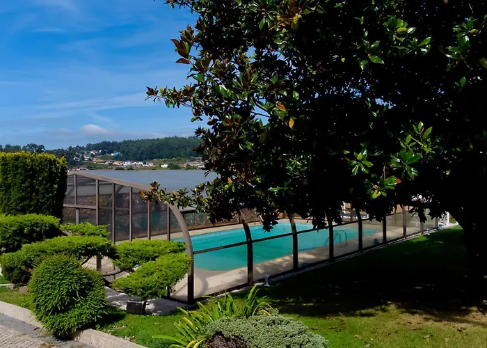 Alloggio per agriturismo Maria Caetana Frazão