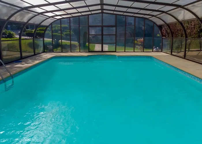 Maria Caetana Séjour à la ferme *