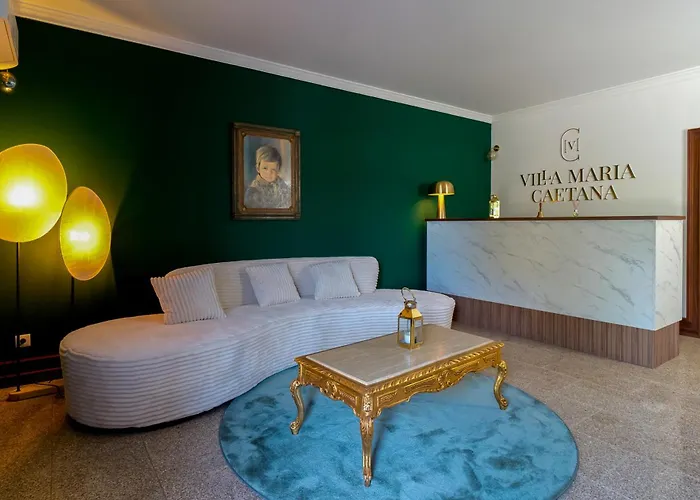 Maria Caetana Frazão