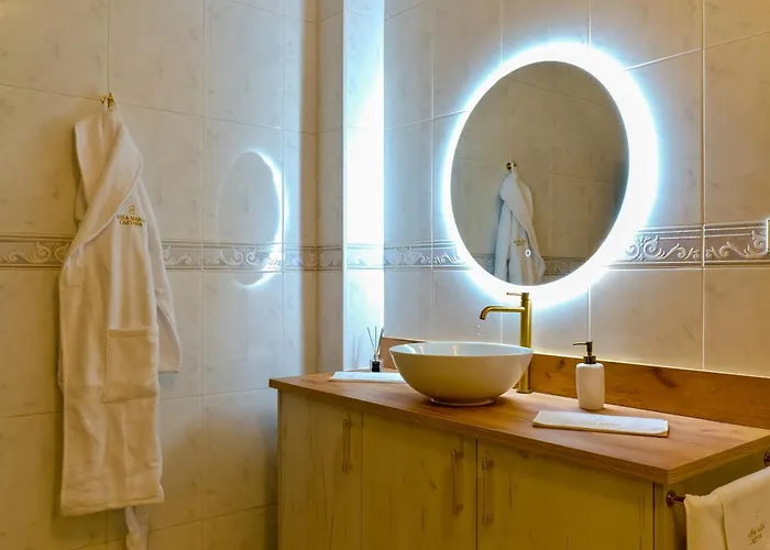 Séjour à la ferme Maria Caetana *