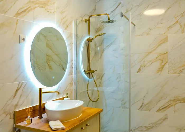 Maria Caetana Alloggio per agriturismo *