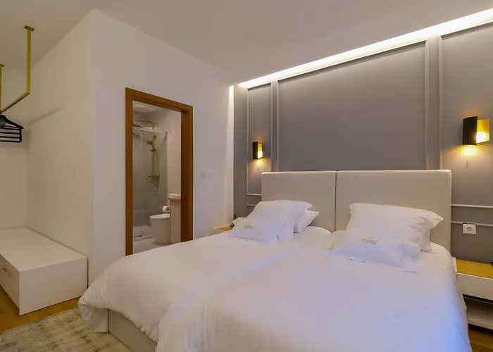 Maria Caetana Alloggio per agriturismo *