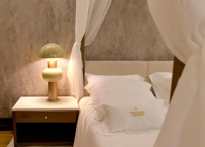 Maria Caetana Alloggio per agriturismo *