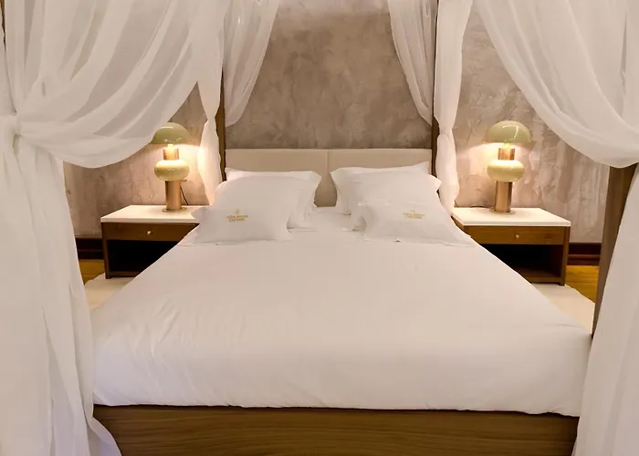 Farmház Maria Caetana