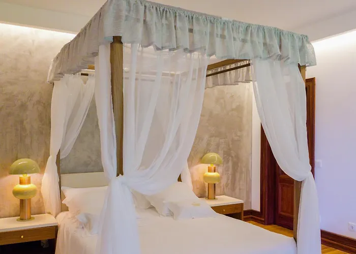 Maria Caetana Farmház