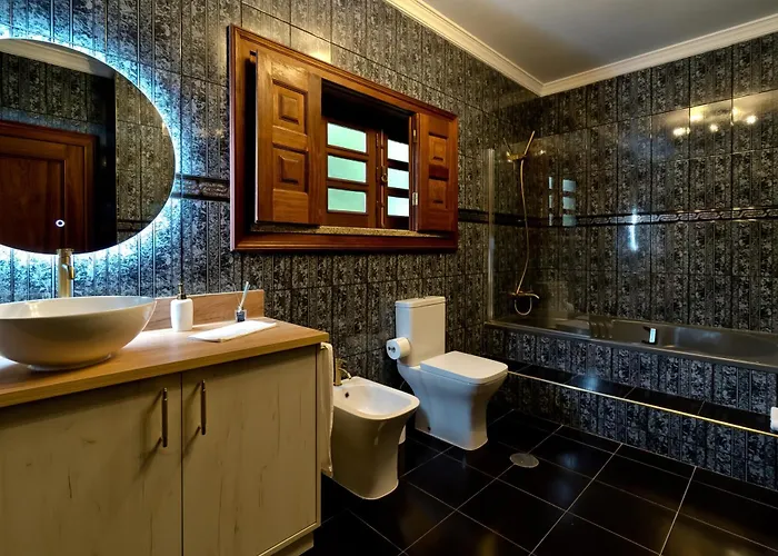 Alloggio per agriturismo Maria Caetana