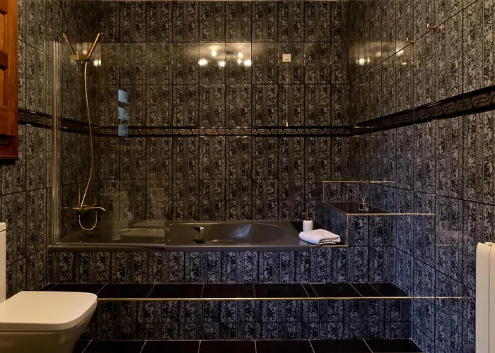 Farmház Maria Caetana *