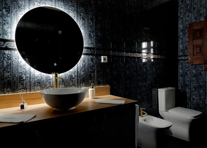 Alloggio per agriturismo Maria Caetana