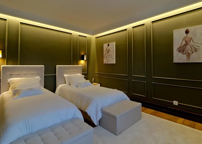 Maria Caetana Farmház Frazão