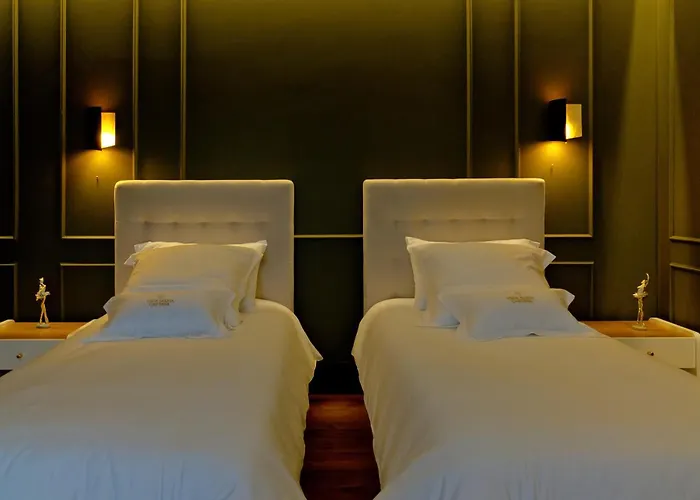 Maria Caetana Alloggio per agriturismo