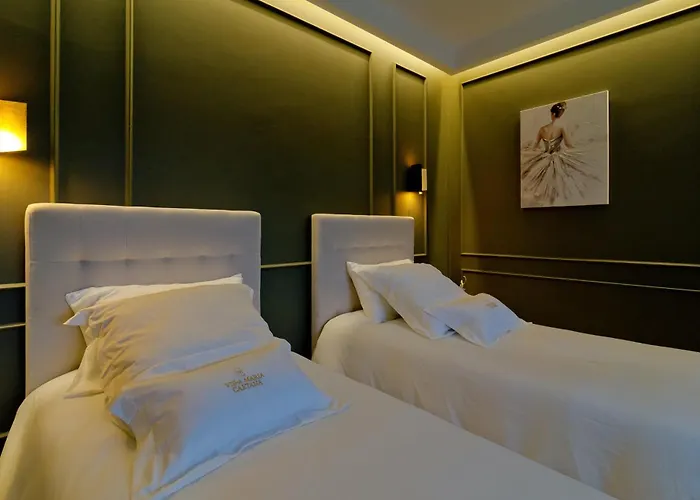 Maria Caetana Çiftlik konaklama