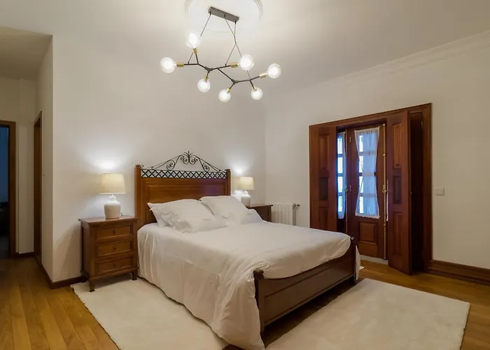 Maria Caetana Alloggio per agriturismo Frazão