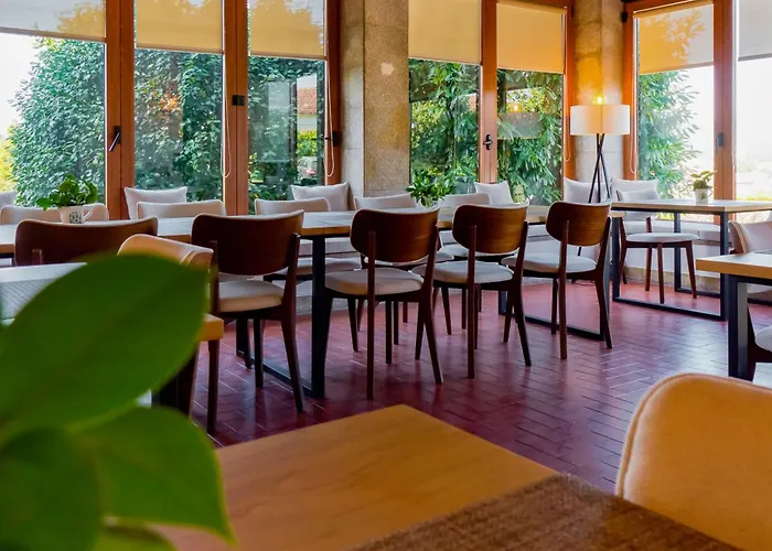 Séjour à la ferme Maria Caetana *