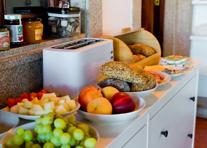 Séjour à la ferme Maria Caetana